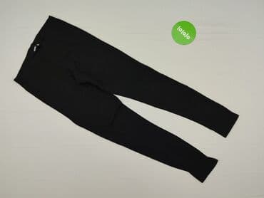 legginsy sinsay damskie: Sinsay, Legginsy Sportowe damskie, rozmiar M — 2