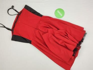 sukienki wieczorowe z tafty: Sukienka damska, rozmiar S — 3