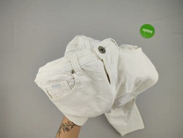 buty coco: Jeansy damskie, rozmiar M — 5