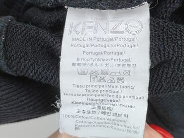 kenzo koszulka damska: Kenzo, Bluza damska
, rozmiar S — 5