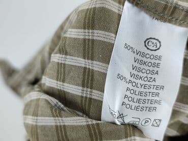 sizer buty: Angelo Litrico, Koszulа dla mężczyzn, rozmiar L — 5