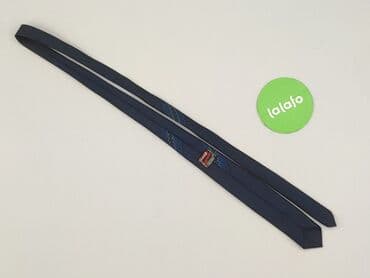 Accessories: Tie, color - Blue, condition - Good — 3