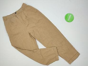 klapki zara biale: Zara, Spodnie materiałowe damskie, rozmiar XS — 2