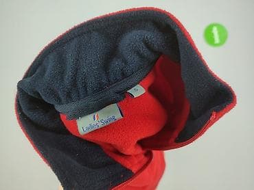 sweter z pingwinem: Polar damski, rozmiar S — 4