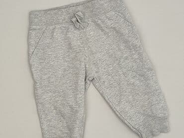 allegro kombinezon zimowy dla niemowlaka: Sweatpants, The Children's Place, 3-6 months, condition - Very good — 1