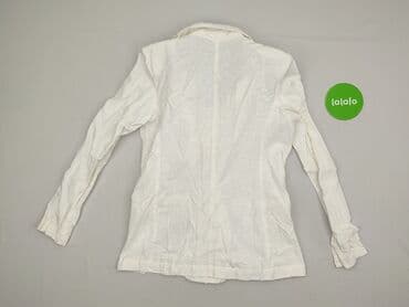 marynarka damska c a: DeeZee, Women's blazer, size S (EU 36) — 3