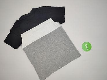 bluzy pull and bear: PULL&BEAR, Koszulka dla mężczyzn, rozmiar S — 3