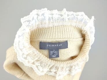 primark szary sweter: Primark, Sweter damski, S — 4