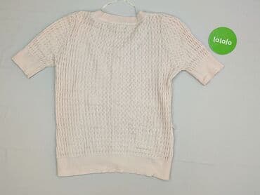 sweter open shoulder: H&M, Кардиган жіночий, M на lalafo.pl — 3 sweter open shoulder: H&M, Кардиган жіночий, M — 3