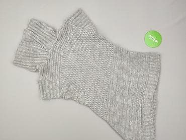 tunika sweter: Tunika damska, rozmiar S — 3