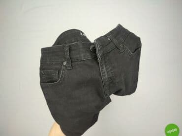 koszulki męskie cropp: Jeansy dla mężczyzn, XL, zеro, stan - Bardzo dobry — 7