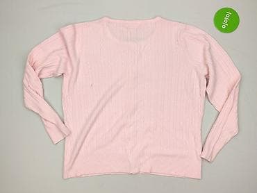 kik kurtka softshell: Kardigan damski, rozmiar 4XL — 4