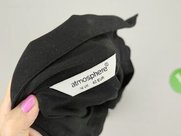 marynarka damska vinted: Atmosphere, Women's blouse, size XL (EU 42) — 4