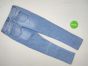 sapa jeans: Sinsay, Jeansy damskie, rozmiar S — 3