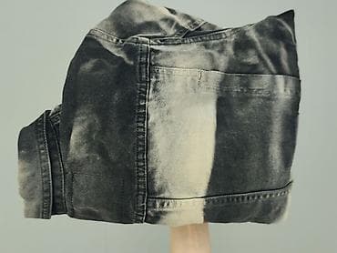 gues: Guess, Kurtka jeansowa damska, rozmiar M — 6