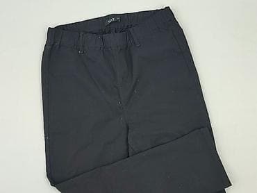 garnitur damski 34: XLNT, Spodnie materiałowe damskie, rozmiar 2XL — 1