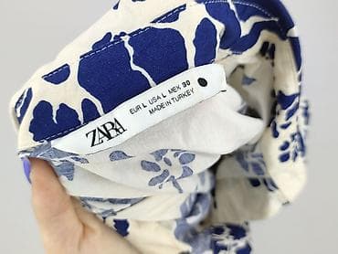 bene: Zara, Sukienka damska, rozmiar L — 4