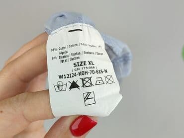 guess los angeles t shirty: Guess, T-shirt damski, rozmiar XL — 4