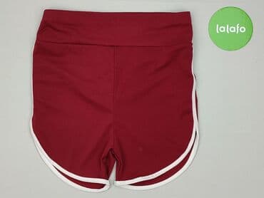 calvin klein performance t shirty: Szorty damskie, L — 2