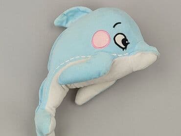 Maskotki: Maskotka Delfin, stan - Idealny — 1
