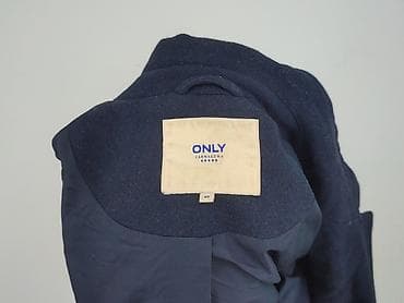 kurtka z c: ONLY Carmakoma, Płaszcz damski, rozmiar 4XL — 4