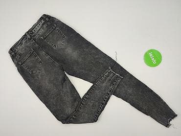 legginsy primark: Fashion Jeans, Jeansy damskie, rozmiar S — 3