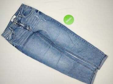 kurtka jeansowa damska reserved: DENIM JEANS, Jeansy damskie, rozmiar S — 2