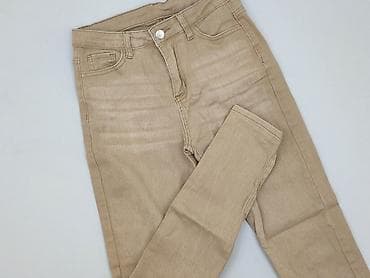 Shein, Jeansy damskie, rozmiar M