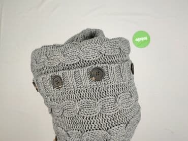 długi sweter sukienki: H&M Divided, Kardigan damski, rozmiar XS — 6