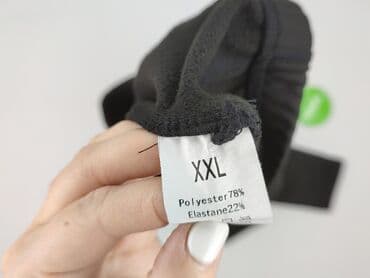 sizeer spodnie: Soft, Legginsy Sportowe damskie, rozmiar 2XL — 4