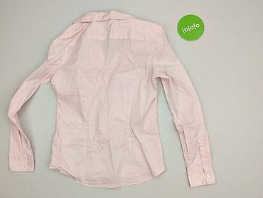 polo smog: H&M, Koszula damska, rozmiar M — 3