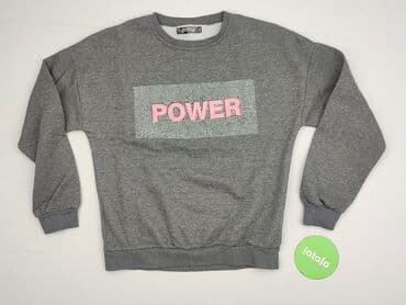 damskie bluzy dc: Bluza damska
, rozmiar L — 2