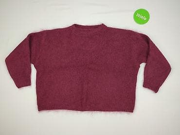 vila swetry: Sweter damski, rozmiar 9XL — 2