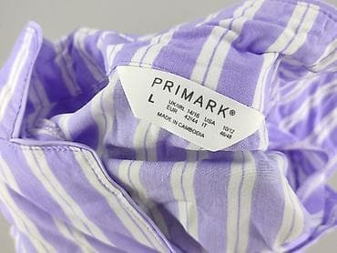 duze bluzki: Primark, Koszula damska, rozmiar L — 4