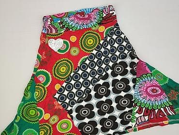 pull on skirts womens: Desigual, Spódnica damska, rozmiar XS — 1