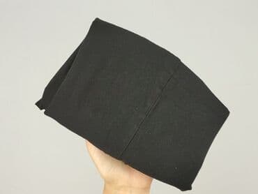 spódnice plisowane midi czarne: Women`s skirt, size S (EU 36) — 5