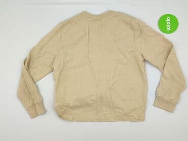 czarna bluza rozpinana hm: H&M, Bluza damska
, rozmiar M — 3