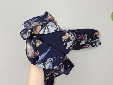 sukienka rozkloszowana dekolt łódka: Sukienka damska, rozmiar S — 4