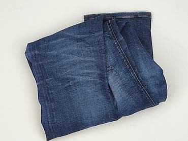 czarne cargo pull and bear: Jack & Jones, Jeansy dla mężczyzn, rozmiar S — 7