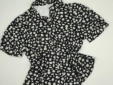 kody do shein: Shein Curve, Koszula damska, rozmiar XL — 1