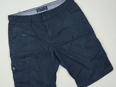 pull bear klapki: Volcano, Szorty dla mężczyzn, rozmiar XL — 1