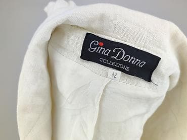 tatum kurtki: Gina, Marynarka damska, rozmiar XL — 4