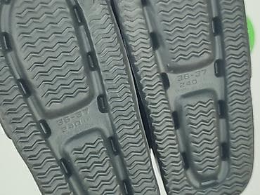 ccc buty elsa: Klapki damskie, rozmiar 36 — 8