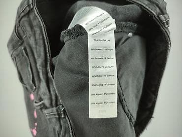 jeans girlfriend: New Look Petite, Jeansy damskie, rozmiar L — 5