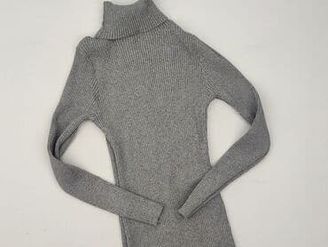 plisowane sukienki midi: Women`s dress, size S (EU 36) — 1