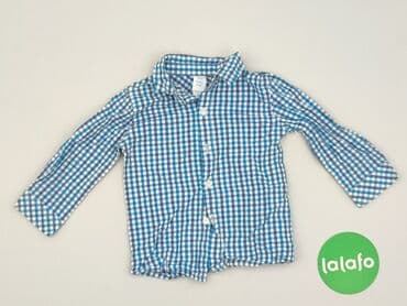 disney koszulki: Kaftanik, Baby club, 9-12 miesięcy, stan - Idealny — 2