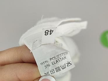 edan clothes: Edan, Bluzka damska, rozmiar 4XL — 5