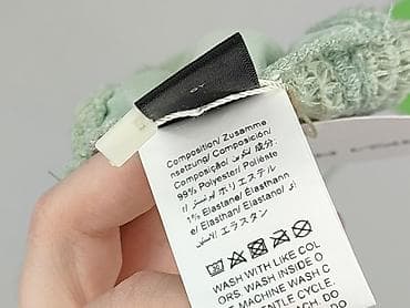 bluzki na gumce: Shein, Góra od bikini, rozmiar XS — 5