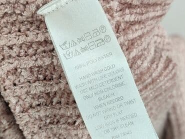 koszula swoateczna: Sweter damski, rozmiar L — 5