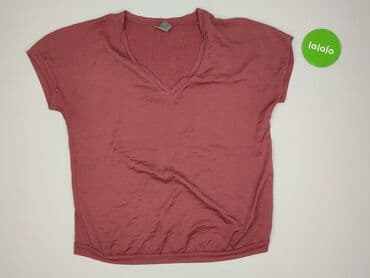 champion reverse weave t shirty: Lindex, T-shirt damski, rozmiar M — 2